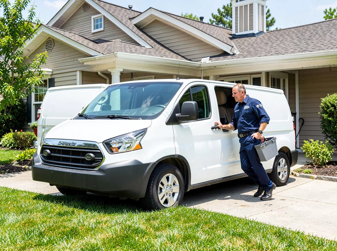 Emergency Plumber company in Valley Lee, MD