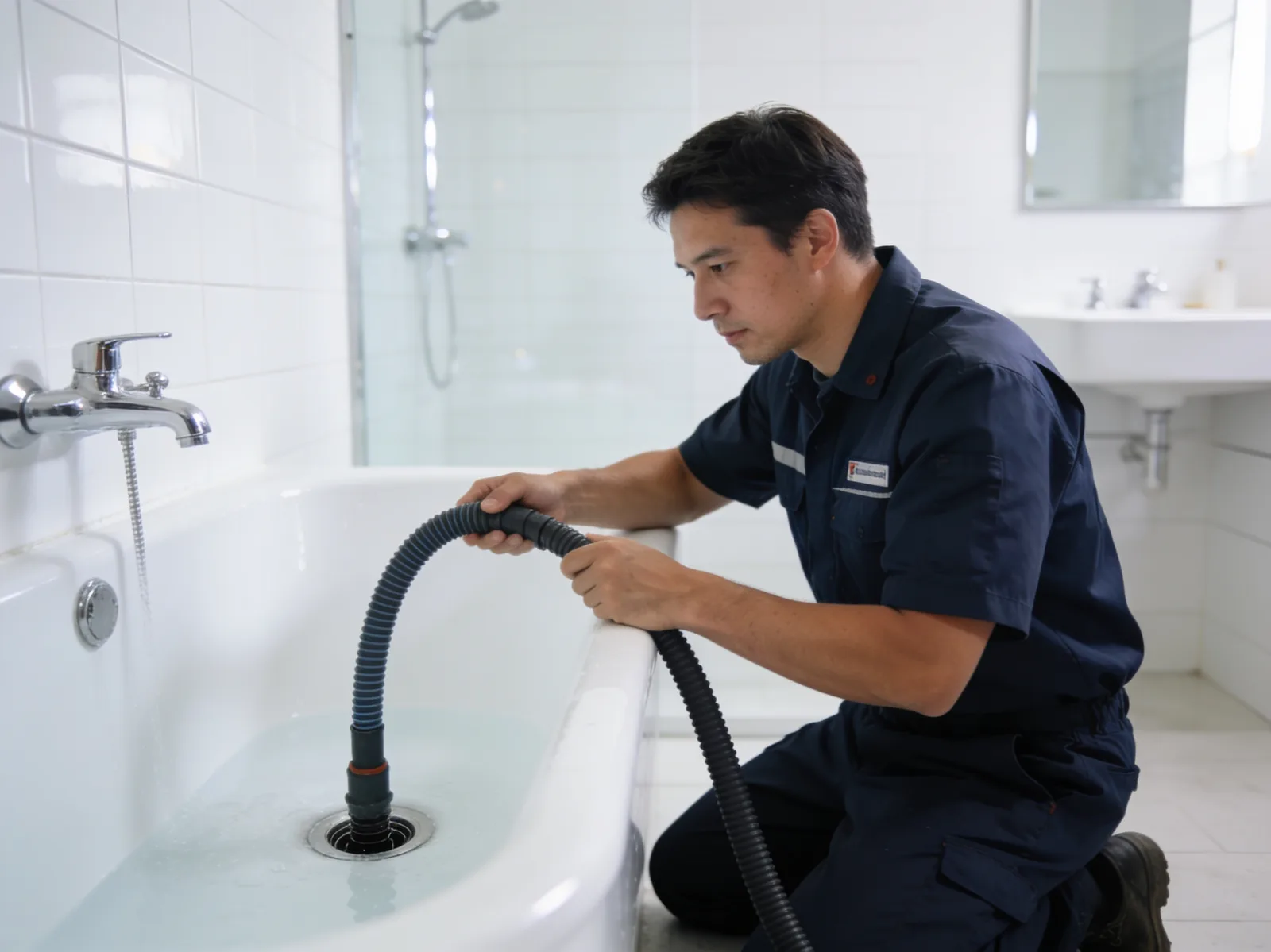 Emergency Plumber Valley Lee, MD FAQs